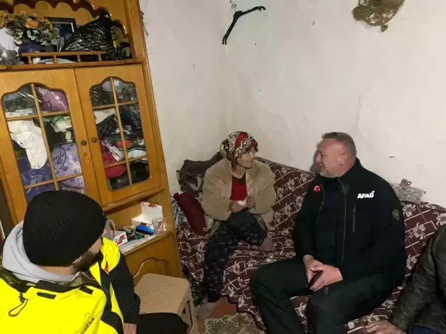 Bilecik’te Kaybolan Kadın, 3 Gün Sonra Boş Bir Evde Bulundu
