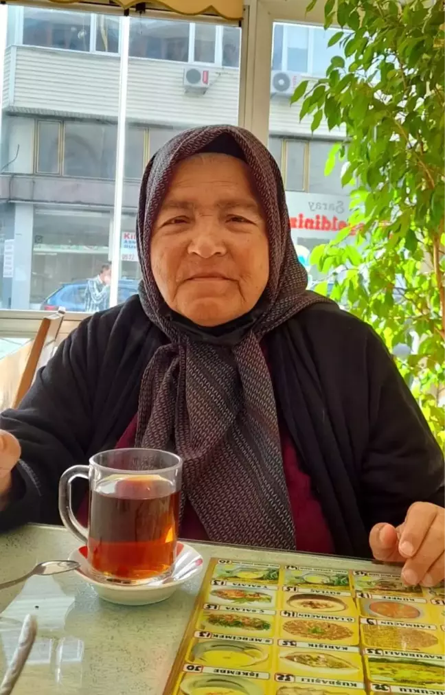 Nevşehir’deki Yanlış Kan Nakli Davasında Hemşire Savunma Yaptı