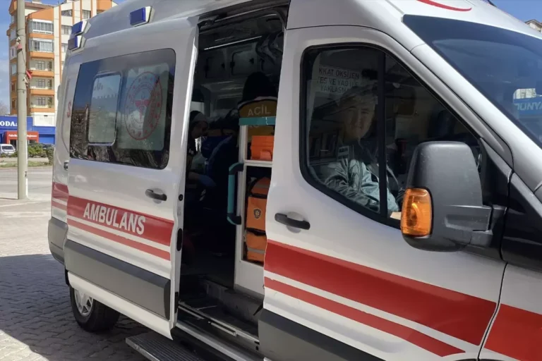 10 yaşındaki çocuk ağabeyini sırtından bıçakladı