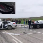 6 kişinin öldüğü kazada kahreden detay! Bu kare faciayı özetliyor