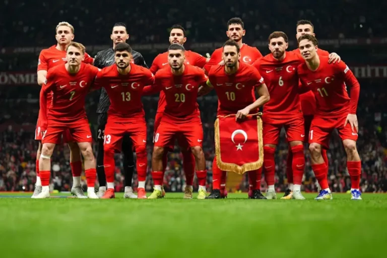 Maça devam edemedi! A Milli Takım’da şok sakatlık
