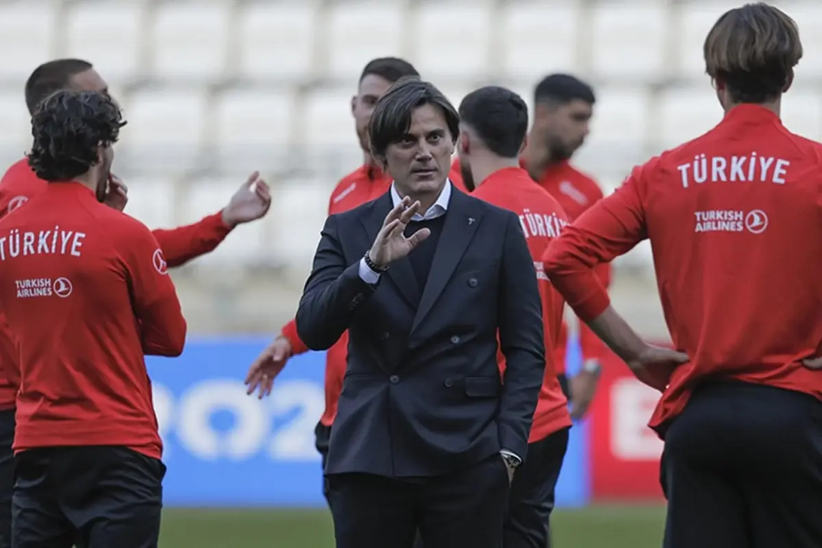 Palermo’da forma giyen futbolcuyu A Milli Takım’a aldı
