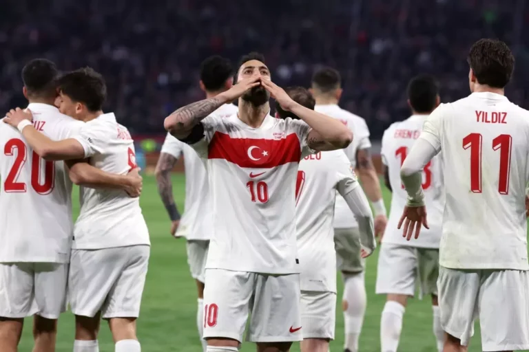 Dünya Kupası Elemeleri’ndeki son rakibimiz belli oldu