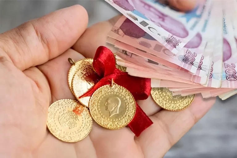 Altında ibre bu kez tersine hareket etti