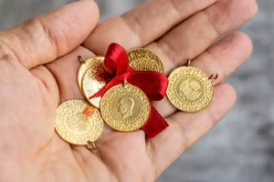Altın fiyatlarında beklenen senaryo gerçek oldu