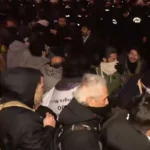 Saraçhane’de tansiyon yükseldi! Yaralılar var