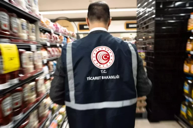 Bakanlık 7 ürünün satışını yasakladı! Piyasadan acilen toplatılıyor