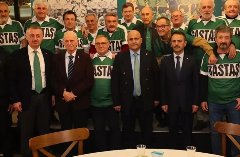Başkan Recep Durul, Kocaelispor camiasını iftarda buluşturdu
