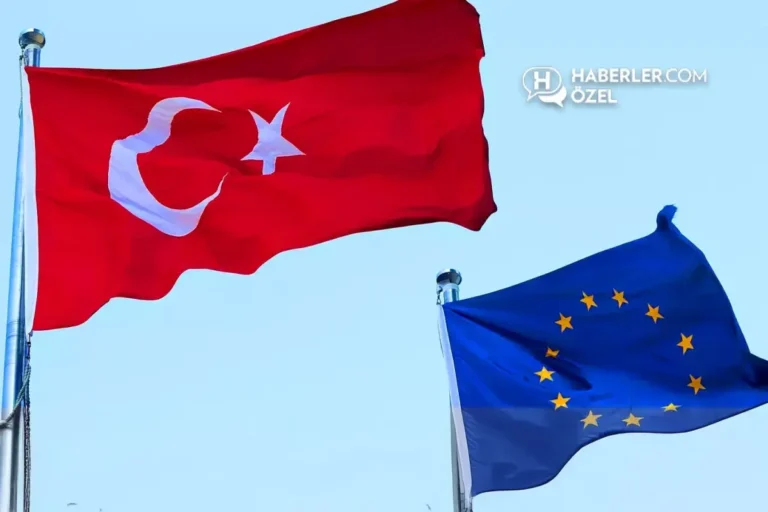 İşte Türkiye’yi bekleyen büyük potansiyel