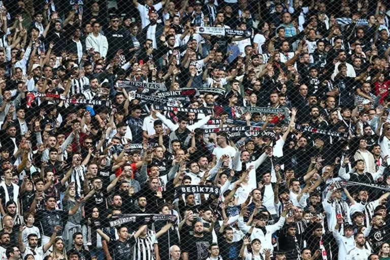 Beşiktaş, Galatasaray derbisi için yabancı hakem getirdi