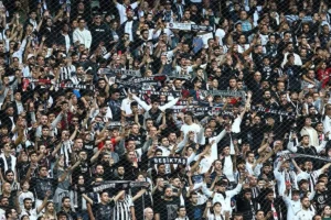 Beşiktaş’tan Galatasaray derbisi öncesi flaş hamle