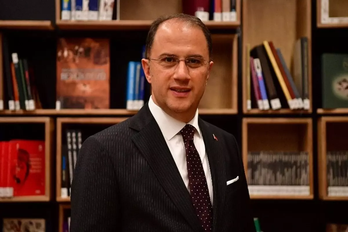 CHP’li belediye başkanı görevden uzaklaştırıldı