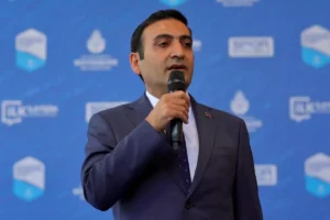 CHP’li belediye başkanı ifadeye çağrıldı