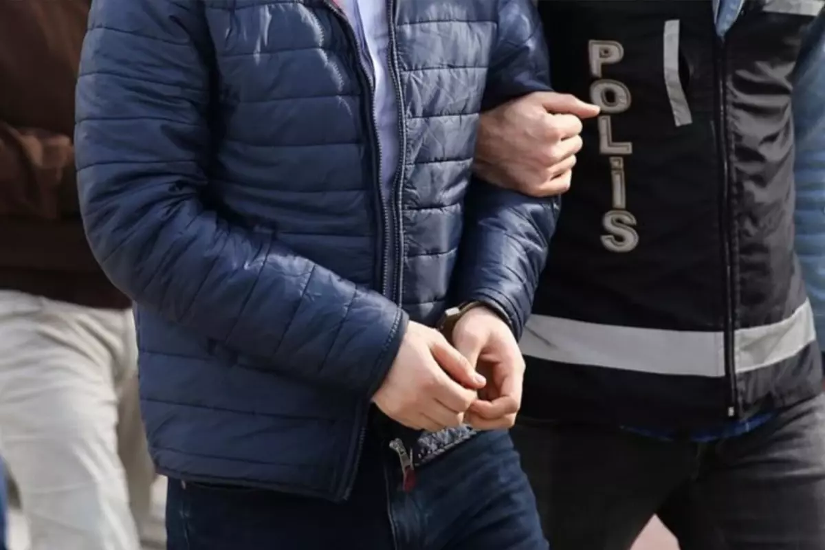 Bodrum’da Cinayet! Bir kişi hayatını kaybetti, bir kişi tutuklandı