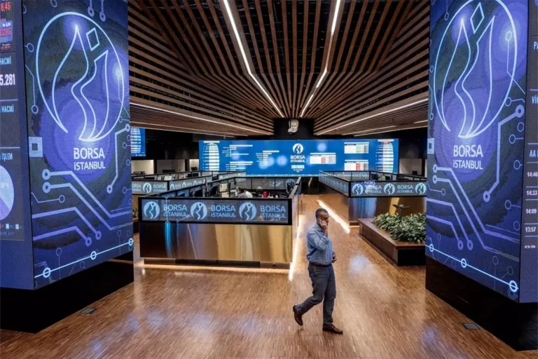 Borsa İstanbul’da kayıp büyüyor! Devre kesici uygulaması başladı