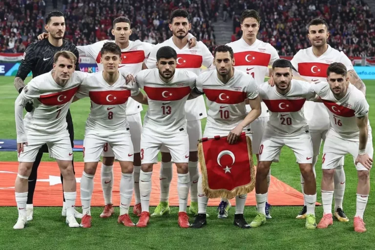 Dünya Kupası için verilen ihtimale kalp dayanmaz