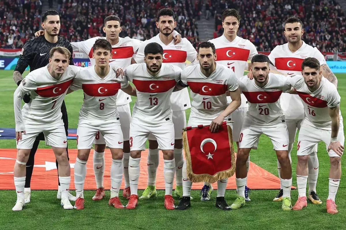 Dünya Kupası için verilen ihtimale kalp dayanmaz