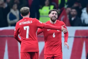 Bütün Portekiz Orkun ve Kerem’i konuşuyor