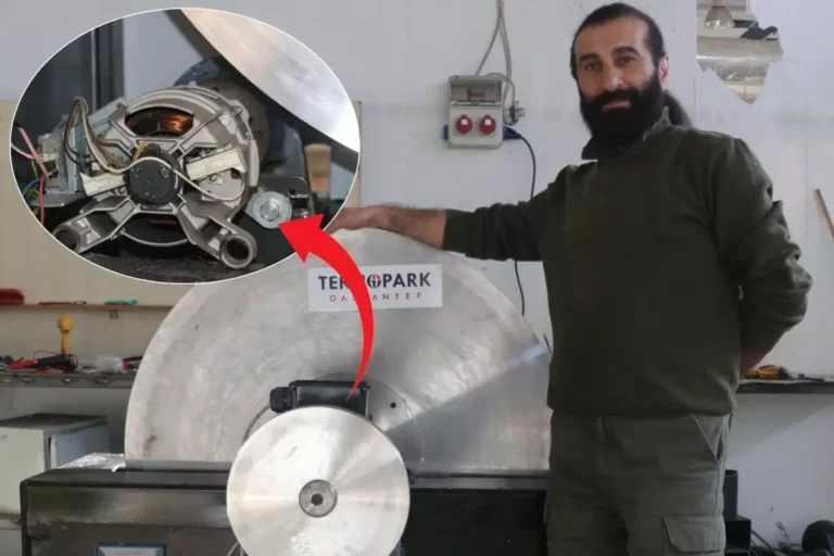 900 TL’lik faturayı 120 TL’ye indirecek