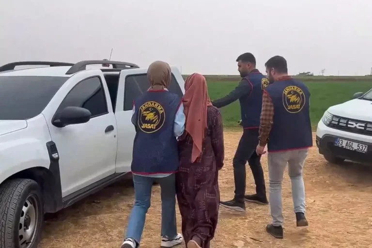 Kan donduran bebek cinayeti 2 yıl sonra çözüldü