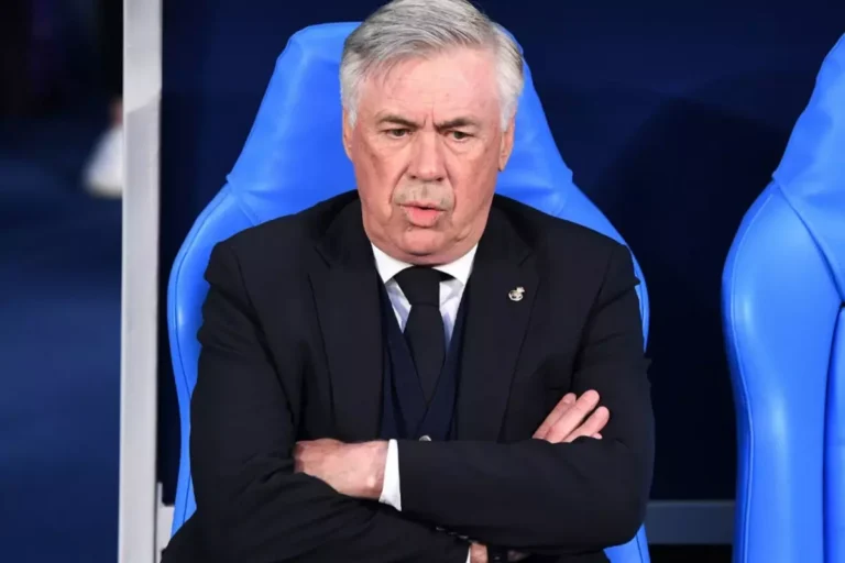 Sebebi çok konuşulur! Carlo Ancelotti hapislerde çürüyecek