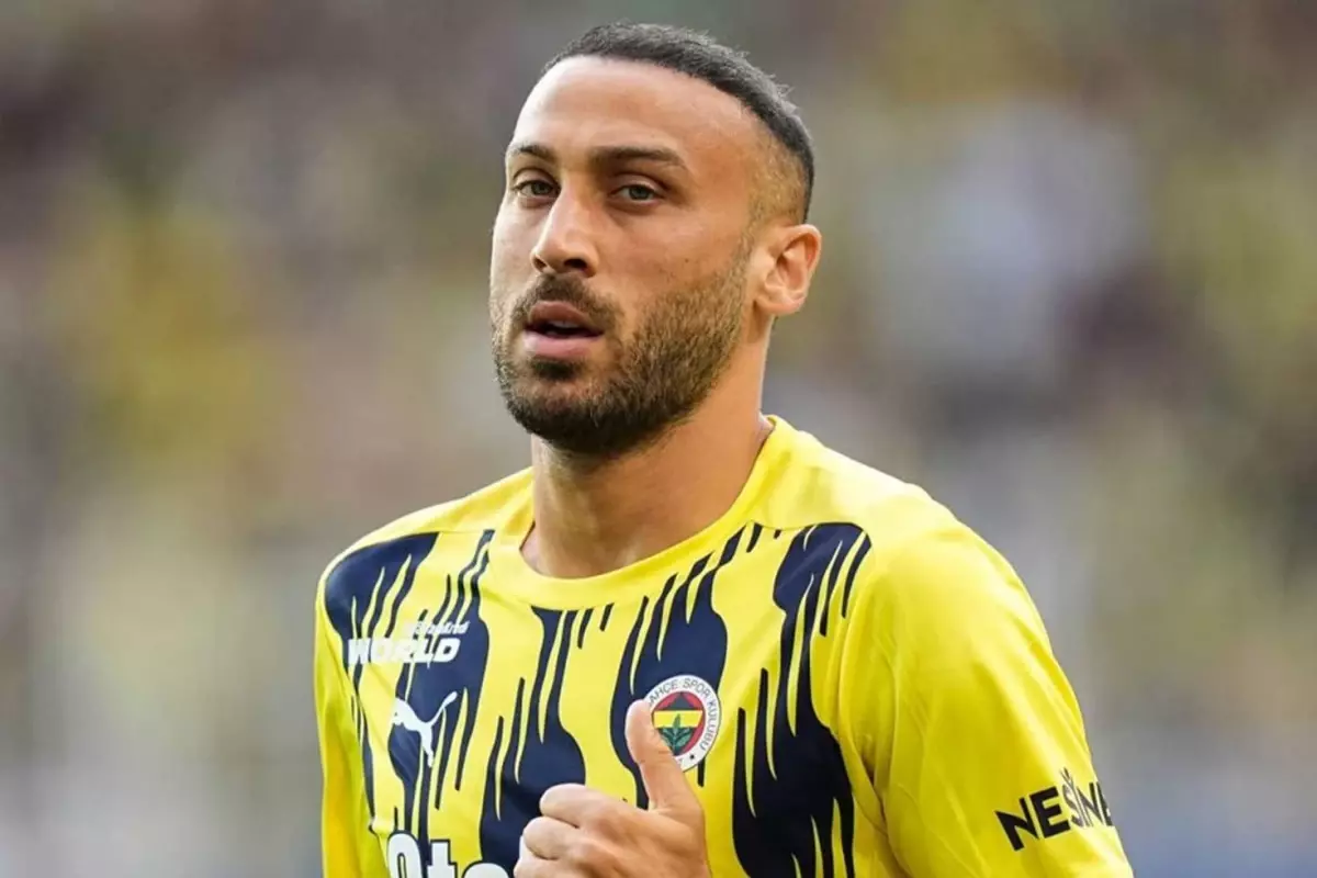 Transferi iptal oldu! İşte sebebi