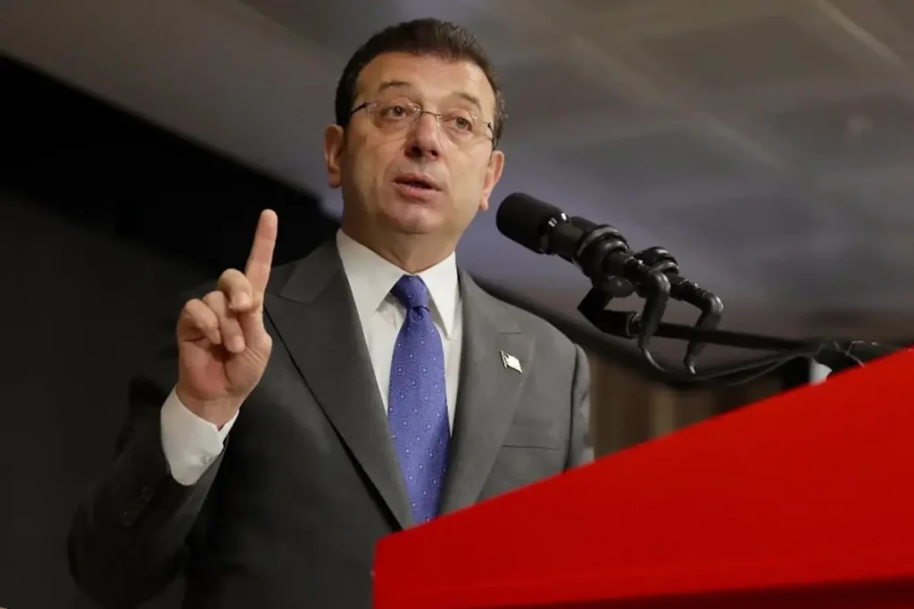 CHP, Cumhurbaşkanı adayını oy birliğiyle kararlaştırdı