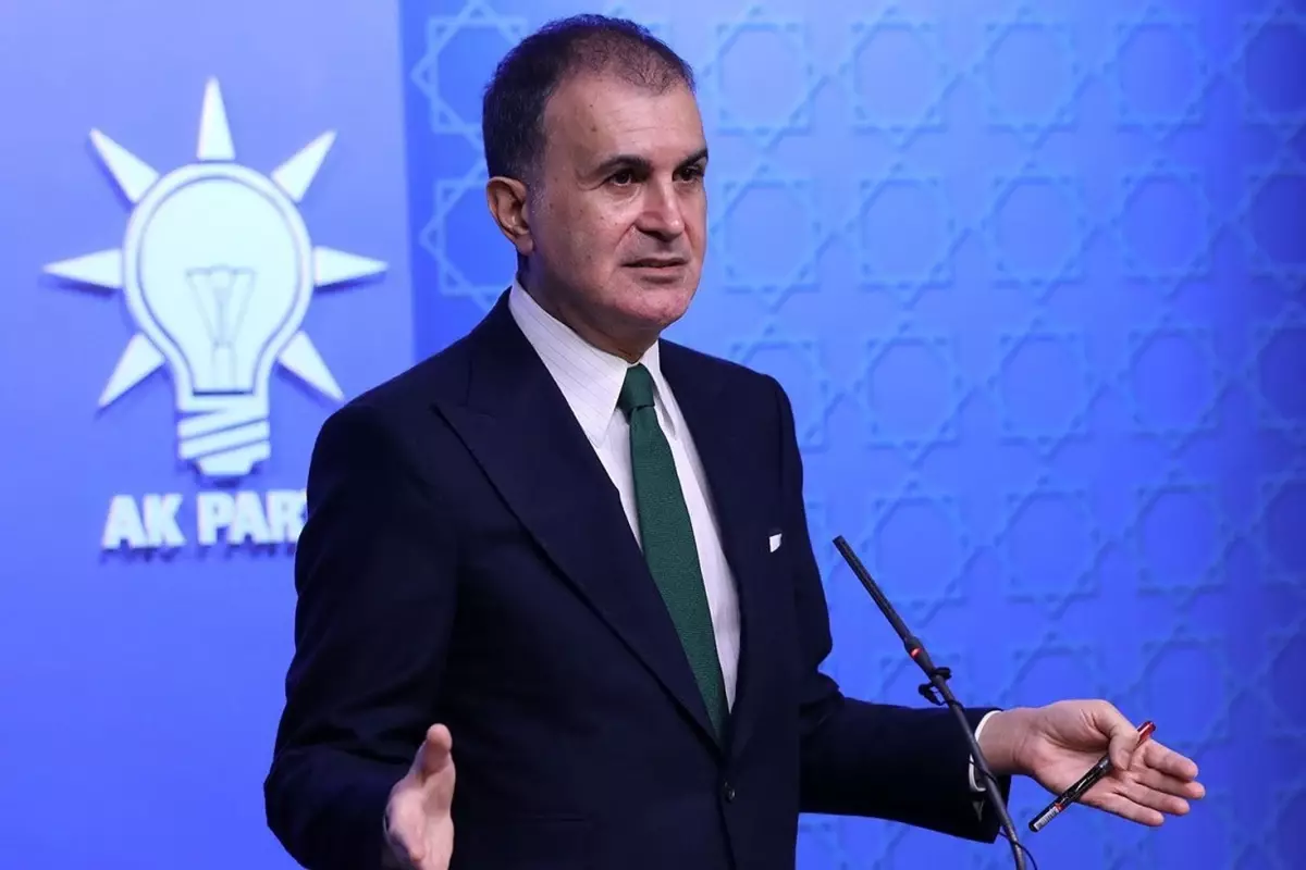 Özgür Özel’in boykot çağrısına AK Parti’den ilk tepki
