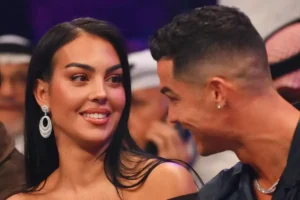 Cristiano Ronaldo: Bir gün evleneceğiz