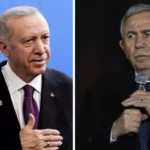 Mansur Yavaş’ın ‘pamuk şeker’ çıkışına Erdoğan’dan sert tepki