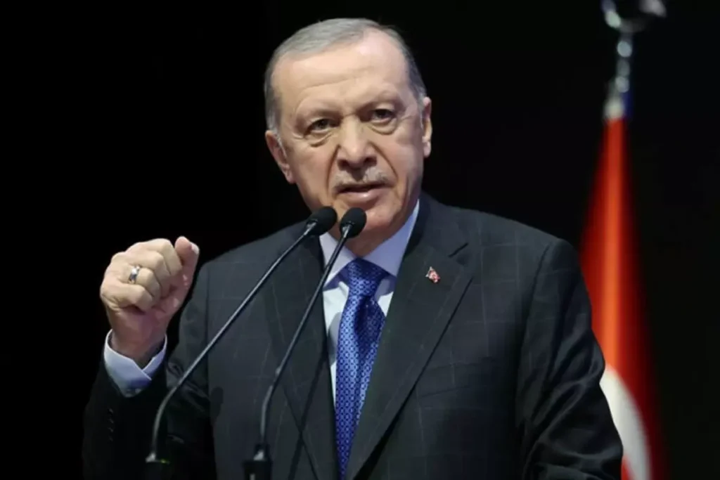 Bayram mesajında dikkat çeken sözler: Sınırsız vakte sahip değiliz