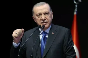 Bayram mesajında dikkat çeken sözler: Sınırsız vakte sahip değiliz