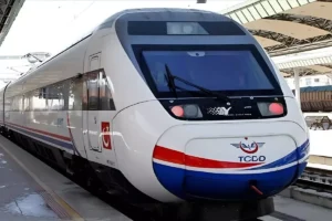 Demiryollarında büyük değişiklik hayata geçti