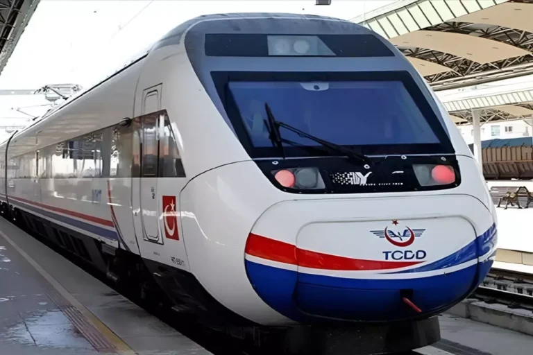 Demiryollarında büyük değişiklik hayata geçti
