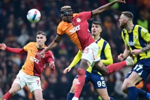 Derbiden sonra herşey değişti! İşte Süper Lig’de şampiyonluk oranları
