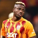 Son maçta yıkımı yaşamıştı! Galatasaray’da Osimhen paniği