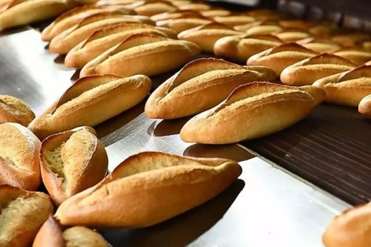 Bir ilde ekmek fiyatı mahkemelik oldu