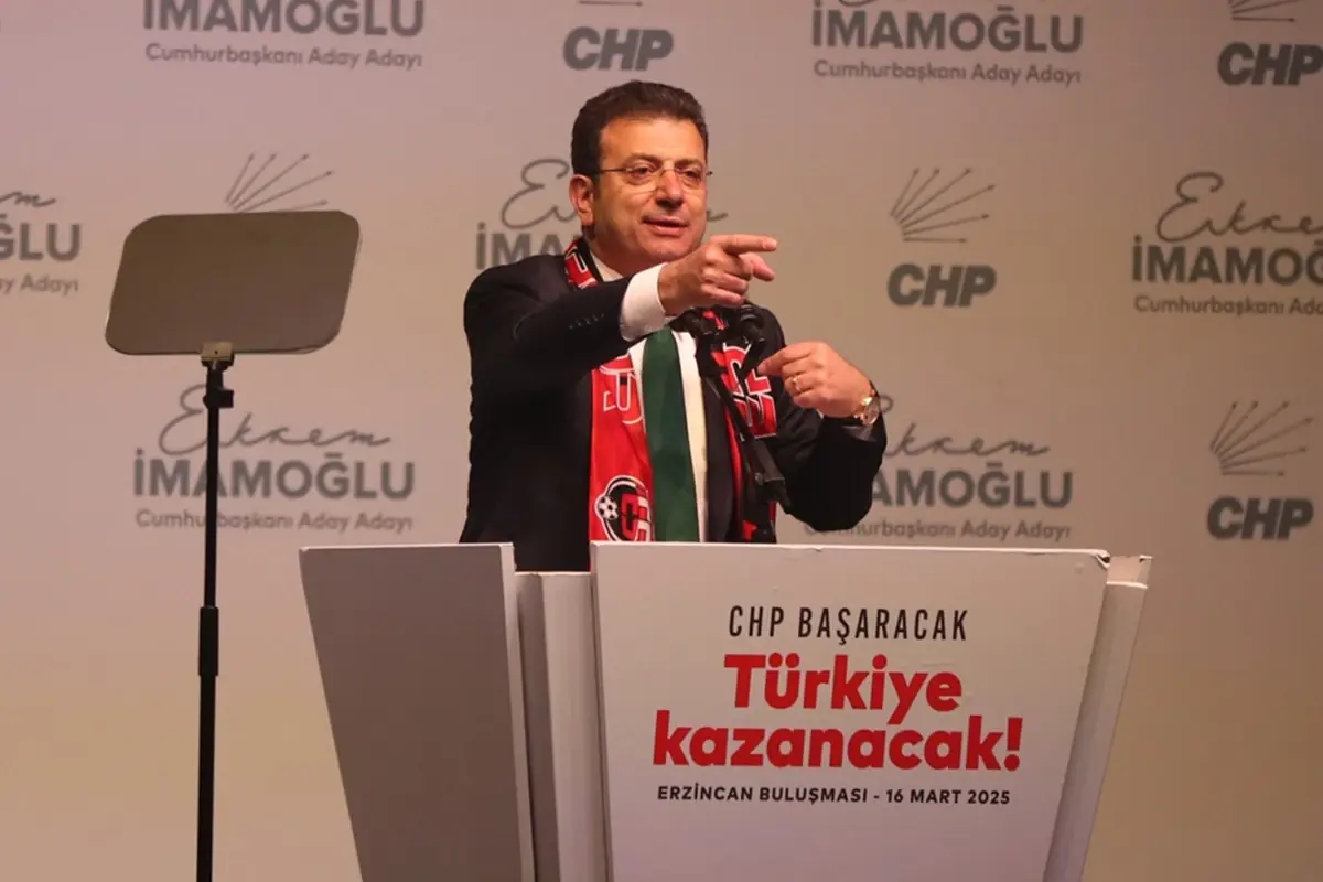 İmamoğlu neden gözaltına alındı? İşte operasyonun detayları