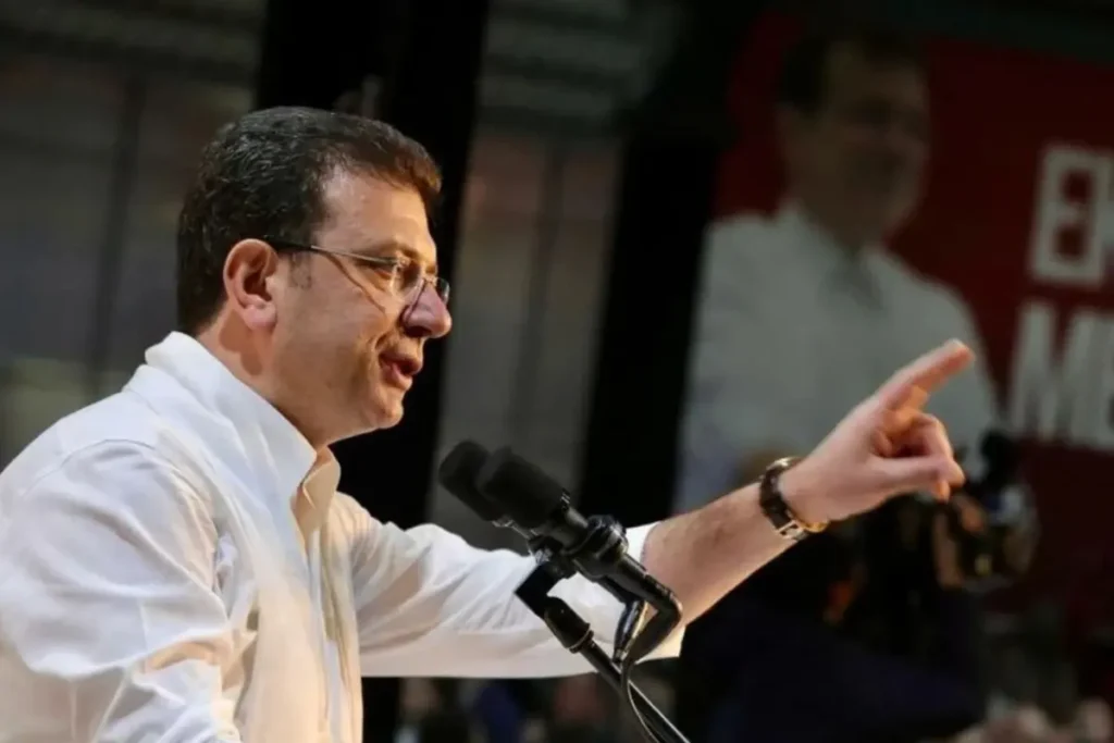 İBB’ye kayyum atanacak mı? Terör soruşturmasında karar verildi