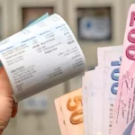 Elektrik ve doğal gaz faturalarında yeni dönem başlıyor