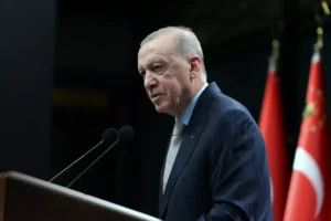 Erdoğan’dan ekonomi programında kararlılık vurgusu