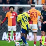 Fenerbahçe-Galatasaray derbisinin hakemi belli oldu