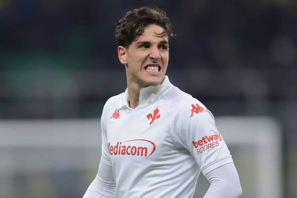 Galatasaray’a Zaniolo şoku