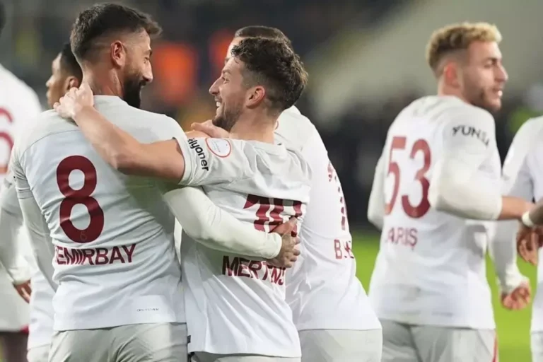 Galatasaray’da yeni sezonun ilk ayrılığı gerçekleşiyor