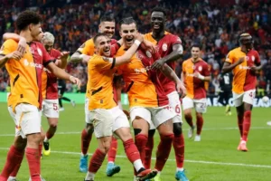 Galatasaray’dan derbi öncesi 16 milyon euroluk hamle