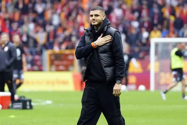 İşte Icardi’nin dönüş tarihi