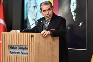 Galatasaray’dan Süper Lig’i sallayacak transfer hamlesi