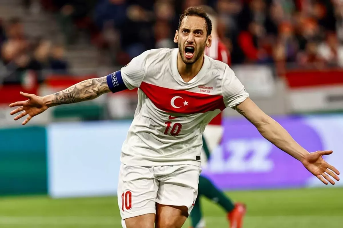 Hakan’dan bomba itiraf