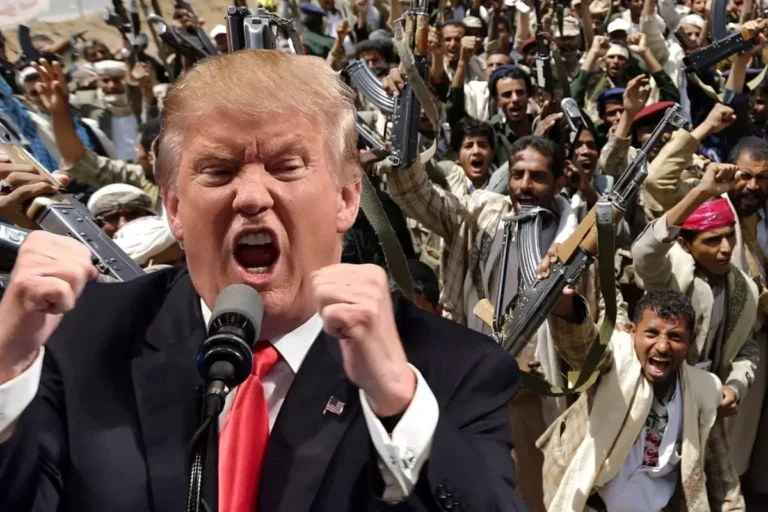 ABD Başkanı Donald Trump’ı deliye döndürecek operasyon