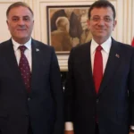 İşte İBB Başkanlığı görevi verilen isim